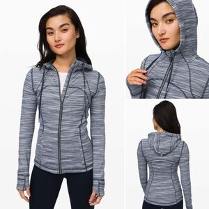 Lululemon Hooded Define Jacket *Nulu
